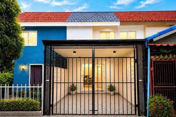 2 Bedroom House for sale in Nong Prue, Chonburi