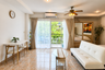 Condo for sale in Siam Oriental Condominium, Nong Prue, Chonburi