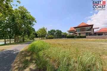Land for sale in Huai Yai, Chonburi