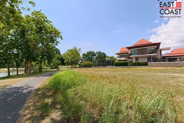 Land for sale in Huai Yai, Chonburi