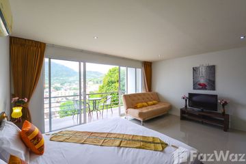 Condo for Sale or Rent in Bayshore Ocean View Condominiums, Patong, Phuket