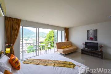 Condo for Sale or Rent in Bayshore Ocean View Condominiums, Patong, Phuket
