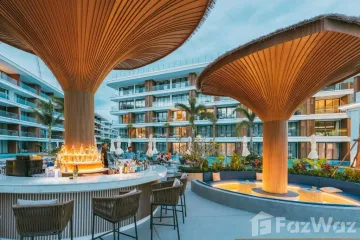 1 Bedroom Apartment for sale in Sunshine Beach Residences, Choeng Thale, Phuket