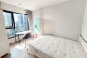 1 Bedroom Condo for rent in Life Asoke Rama 9, Makkasan, Bangkok near MRT Phra Ram 9