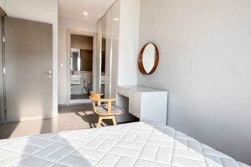 1 Bedroom Condo for rent in Life Asoke Rama 9, Makkasan, Bangkok near MRT Phra Ram 9