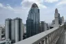Office for rent in Kronos Office Building, Silom, Bangkok near BTS Chong Nonsi