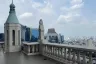 Office for rent in Kronos Office Building, Silom, Bangkok near BTS Chong Nonsi