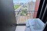 1 Bedroom Condo for rent in Life Asoke Hype, Makkasan, Bangkok near MRT Phra Ram 9