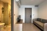 1 Bedroom Condo for rent in Life Asoke Hype, Makkasan, Bangkok near MRT Phra Ram 9