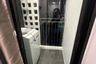 Condo for rent in The Cube Loft Srinakarin - Theparak, Samrong Nuea, Samut Prakan near MRT Si Bearing