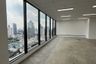 Office for rent in Kronos Office Building, Silom, Bangkok near BTS Chong Nonsi