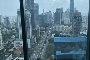Office for rent in Kronos Office Building, Silom, Bangkok near BTS Chong Nonsi