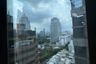 Office for rent in Kronos Office Building, Silom, Bangkok near BTS Chong Nonsi