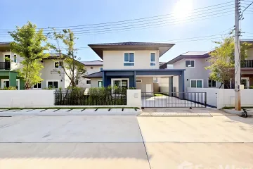 3 Bedroom House for rent in Saransiri Koh Keaw Retreat, Ko Kaeo, Phuket