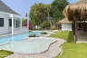 4 Bedroom Villa for rent in Huai Yai, Chonburi
