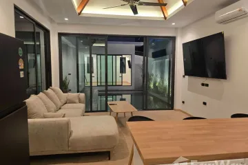 3 Bedroom Villa for rent in Thep Krasatti, Phuket