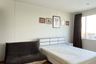 1 Bedroom Condo for rent in Villa Sathorn, Khlong Ton Sai, Bangkok near BTS Krung Thon Buri