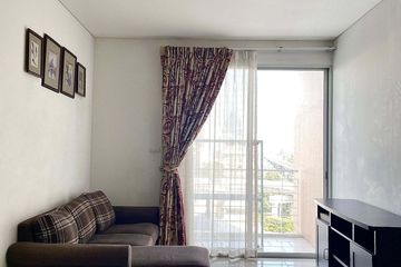 1 Bedroom Condo for rent in Villa Sathorn, Khlong Ton Sai, Bangkok near BTS Krung Thon Buri