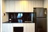 1 Bedroom Condo for rent in Ramada Plaza By Wyndham Bangkok Sukhumvit 48, Phra Khanong, Bangkok near BTS On Nut