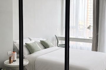 1 Bedroom Condo for rent in Culture Thonglor, Khlong Tan Nuea, Bangkok near BTS Thong Lo