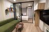1 Bedroom Condo for rent in Culture Thonglor, Khlong Tan Nuea, Bangkok near BTS Thong Lo