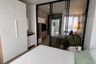 1 Bedroom Condo for rent in Culture Thonglor, Khlong Tan Nuea, Bangkok near BTS Thong Lo