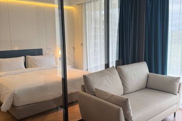 1 Bedroom Apartment for sale in Sunshine Beach Residences, Choeng Thale, Phuket