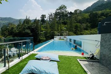 2 Bedroom Condo for rent in Fantasea Condo Kamala, Kamala, Phuket