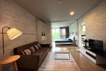 1 Bedroom Condo for Sale or Rent in Hive Sukhumvit 65, Phra Khanong Nuea, Bangkok near BTS Ekkamai