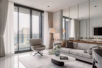 2 Bedroom Condo for Sale or Rent in Q1 Sukhumvit, Khlong Toei, Bangkok near BTS Nana