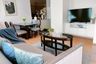 2 Bedroom Condo for rent in H Sukhumvit 43, Khlong Tan Nuea, Bangkok near BTS Phrom Phong