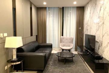 2 Bedroom Condo for rent in Noble Ploenchit, Lumpini, Bangkok near BTS Ploen Chit