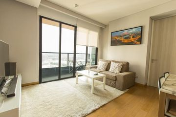 2 Bedroom Condo for rent in The Lumpini 24, Khlong Tan, Bangkok near BTS Phrom Phong
