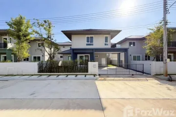 3 Bedroom House for rent in Saransiri Koh Kaew, Ko Kaeo, Phuket