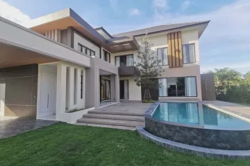 4 Bedroom Villa for sale in Horse Shoe Point, Nong Prue, Chonburi
