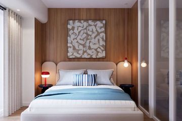 1 Bedroom Condo for sale in Hillside 3 Condominium, Suthep, Chiang Mai