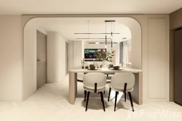 2 Bedroom Condo for sale in Rawee Waree Residence, Suthep, Chiang Mai