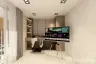 2 Bedroom Condo for sale in Rawee Waree Residence, Suthep, Chiang Mai