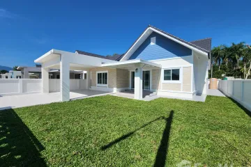 3 Bedroom House for sale in Mueang Kaeo, Chiang Mai