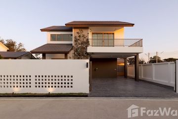 4 Bedroom Villa for sale in Lanna Lakeview Chiang Mai, Talat Khwan, Chiang Mai