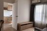 1 Bedroom Condo for sale in Escent Condo Chiangmai, Fa Ham, Chiang Mai