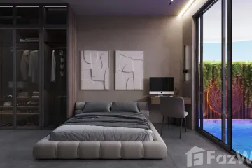 2 Bedroom Apartment for sale in OM Residence, Ko Pha-ngan, Surat Thani