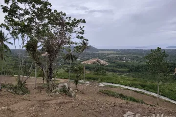 Land for sale in Na Mueang, Surat Thani