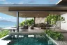 4 Bedroom Villa for sale in Bo Phut, Surat Thani