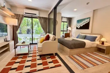 1 Bedroom Condo for Sale or Rent in Cabanas Hua Hin, Nong Kae, Prachuap Khiri Khan