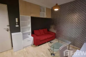 1 Bedroom Condo for sale in The IRIS Rama 9 &ndash; Srinakarin, Suan Luang, Bangkok near Airport Rail Link Hua Mak