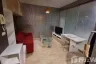1 Bedroom Condo for sale in The IRIS Rama 9 &ndash; Srinakarin, Suan Luang, Bangkok near Airport Rail Link Hua Mak