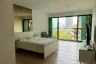 1 Bedroom Condo for rent in Noble Solo, Khlong Tan Nuea, Bangkok near BTS Thong Lo