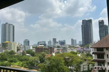 1 Bedroom Condo for rent in Noble Solo, Khlong Tan Nuea, Bangkok near BTS Thong Lo
