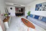 2 Bedroom Condo for rent in MANHATTAN CHIDLOM, Lumpini, Bangkok near MRT Ratchaprarop